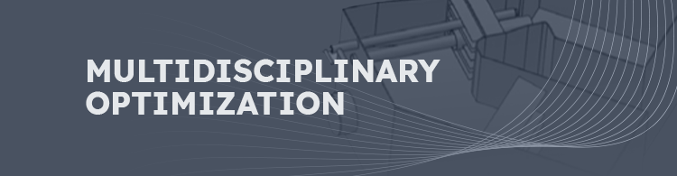 Banner Multidisciplinary Optimization