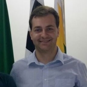 Caio Fuzaro Rafael CFO ATS CFD Engineer