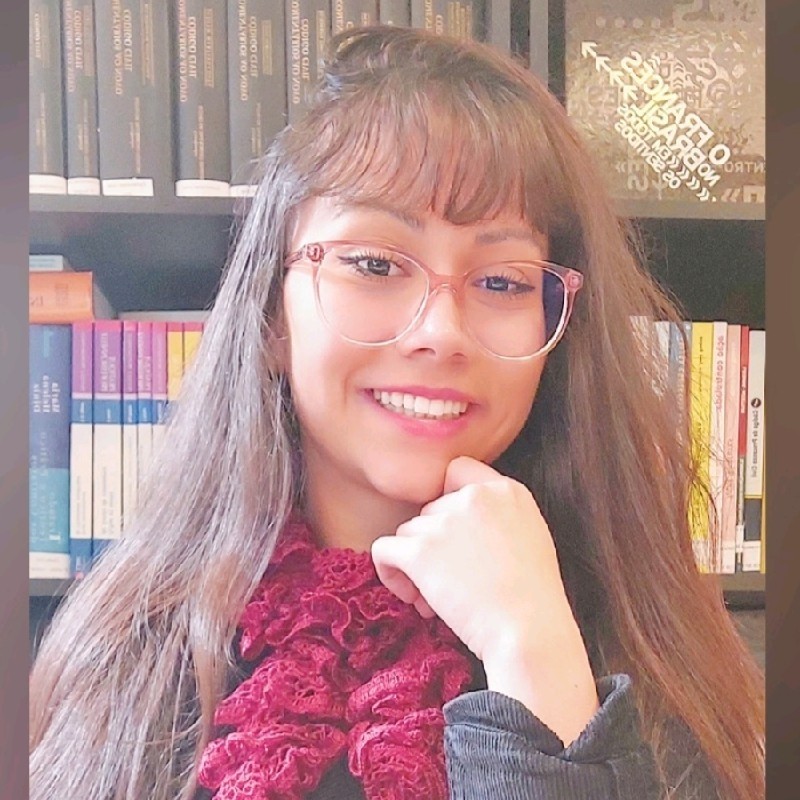 Damaris Nogueira ATS CFD Sales Assistent Business