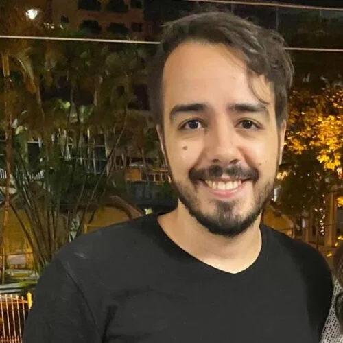 Jayme Teixeira da Silva ATS CFD Senior Aeronautic Engineer