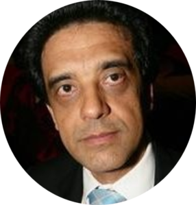 Odair Lima CFO CFD ATS