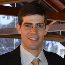 Pedro Villela CTO ATS CFD Aeronautical Engineer