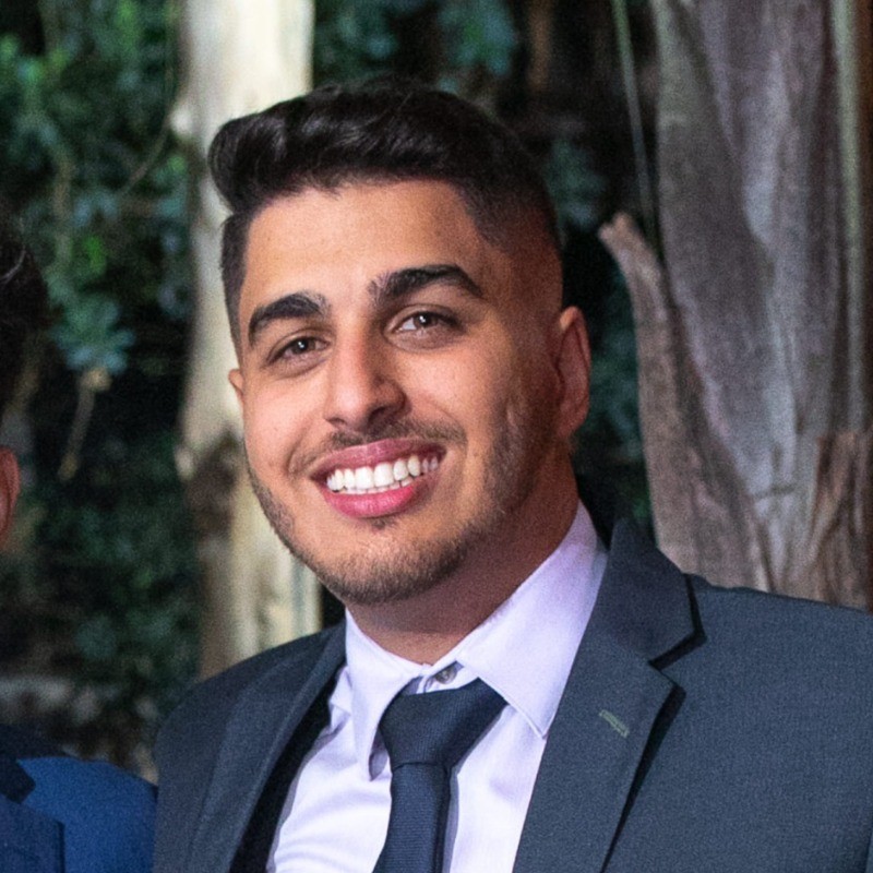 Rafael Miranda Hazana ATS CFD Aerospace Engineer