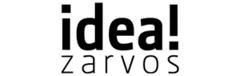 Ideal Zarvos